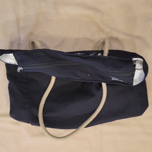 🔳EUC~ MAXINE NOEL ECO BAG - Picture 7 of 9